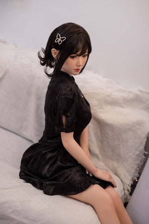 Hibiscus sex doll (Bezlya Doll 160cm c-cup silicone)