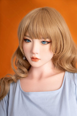 Rhododendron sex doll (Bezlya Doll 168cm d-cup silicone)