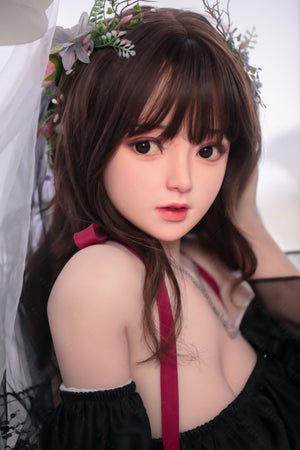 Congrallaria seksinukke (Bezlya Doll 149 cm D-cup TPE+silikoni)