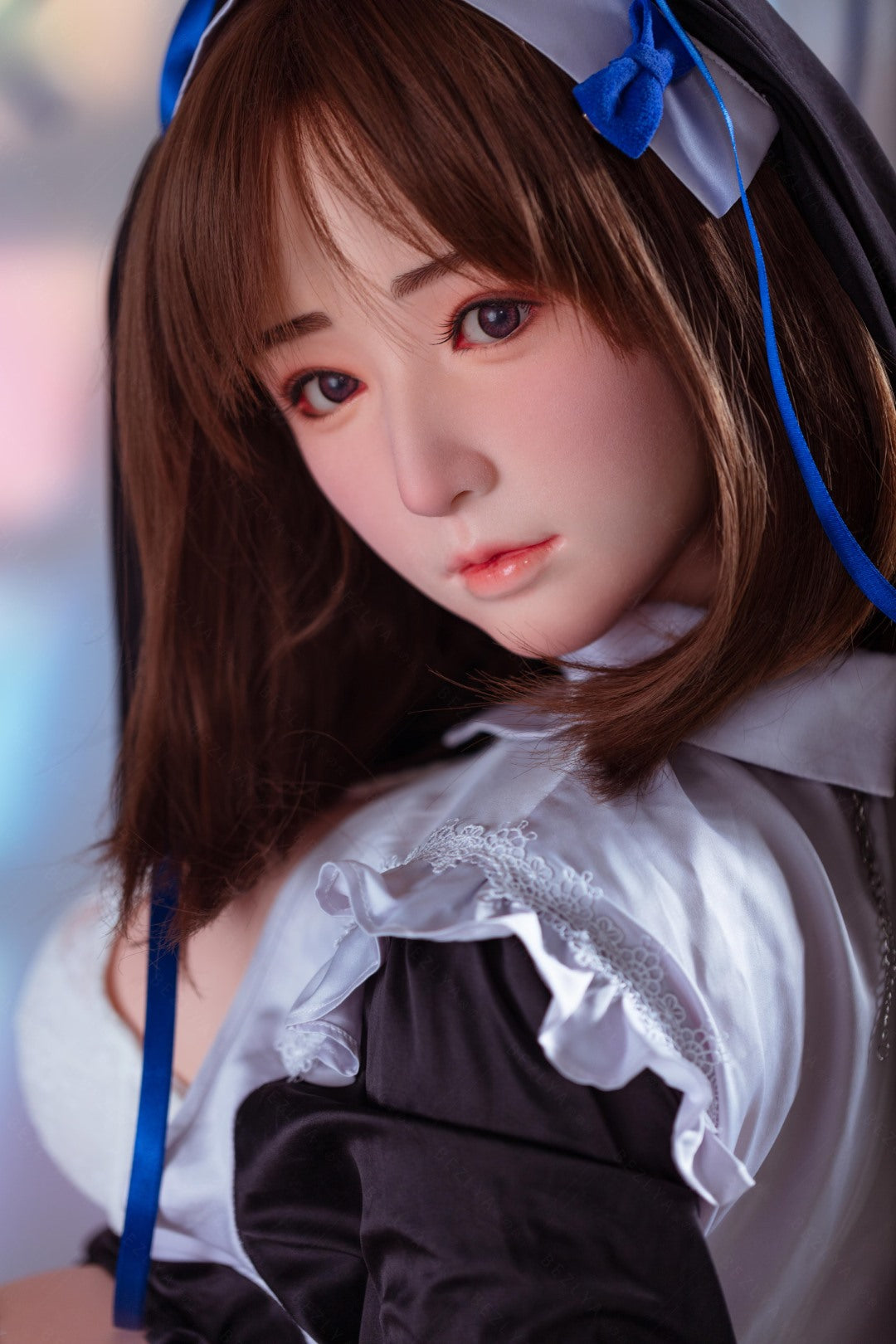 Platycodon Sex doll (Bezlya Doll 160cm G-cup 2.1 silicone)