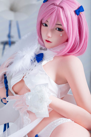 Cyrtenthera sex doll (Bezlya Doll 155cm b-cup 2.0 TPE+silicone)