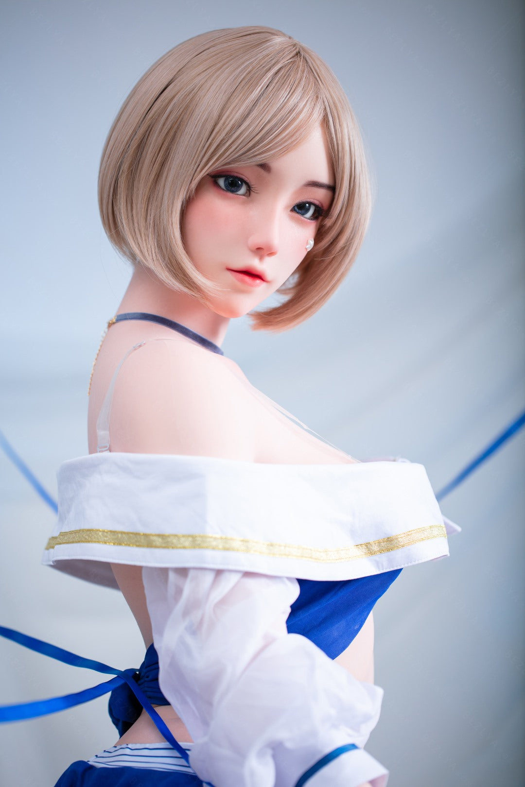 Cyrtenthera Sex doll (Bezlya Doll 160cm c-cup 2.1 silicone)