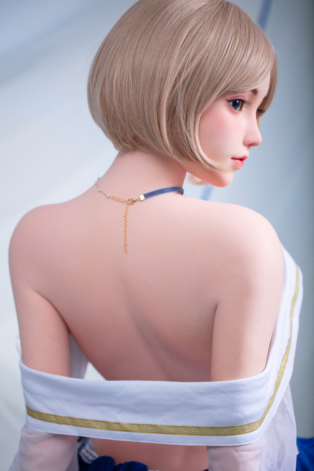 Cyrtenthera Sex doll (Bezlya Doll 160cm c-cup 2.1 silicone)