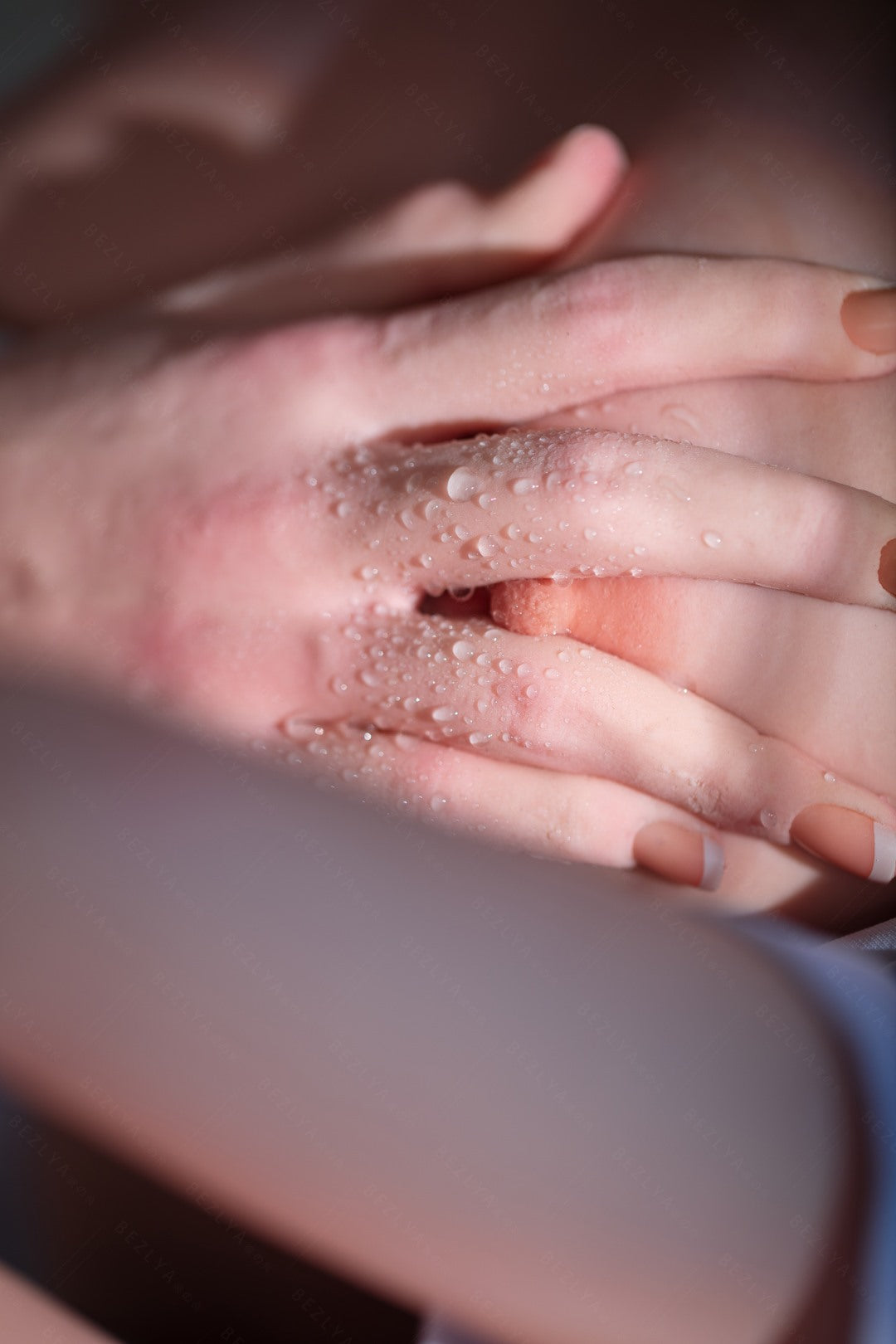 Cyrtenthera Sex doll (Bezlya Doll 160cm C-cup 2.1 silicone)