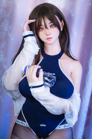 Campanula sex doll (Bezlya Doll 160cm G-cup 2.1 silicone)