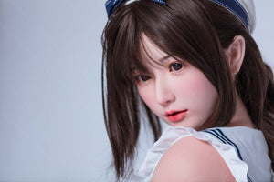 Platycodon sex doll (Bezlya Doll 160cm c-cup 2.1 silicone)