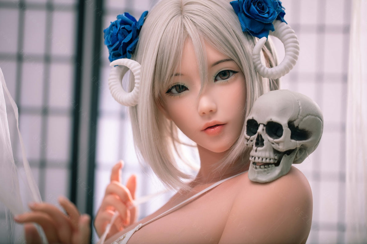 Cyrtenthera Sex doll (Bezlya Doll 160cm G-cup 2.1 silicone)