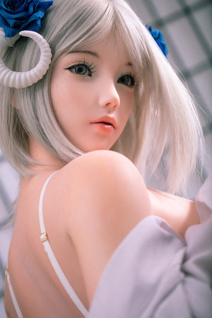 Cyrtenthera sex doll (Bezlya Doll 160cm G-cup silicone)