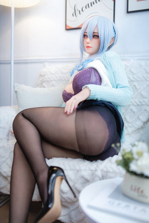 Campanula sex doll (Bezlya Doll 155cm f-cup TPE+silicone)