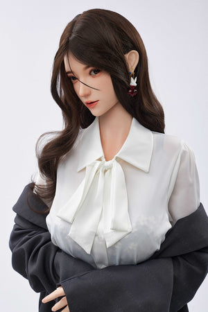 Yulania Sexdocka (Bezlya Doll 163cm E-kupa 2.2 Silikon)