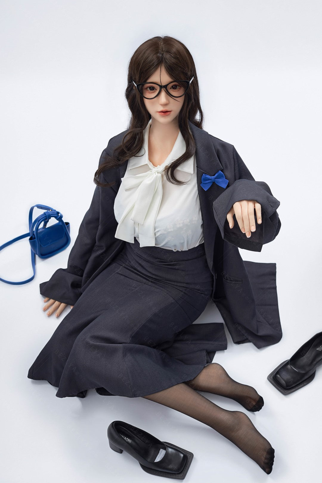 Yulania seksinukke (Bezlya Doll 163cm E-cup 2.2 silikoni)