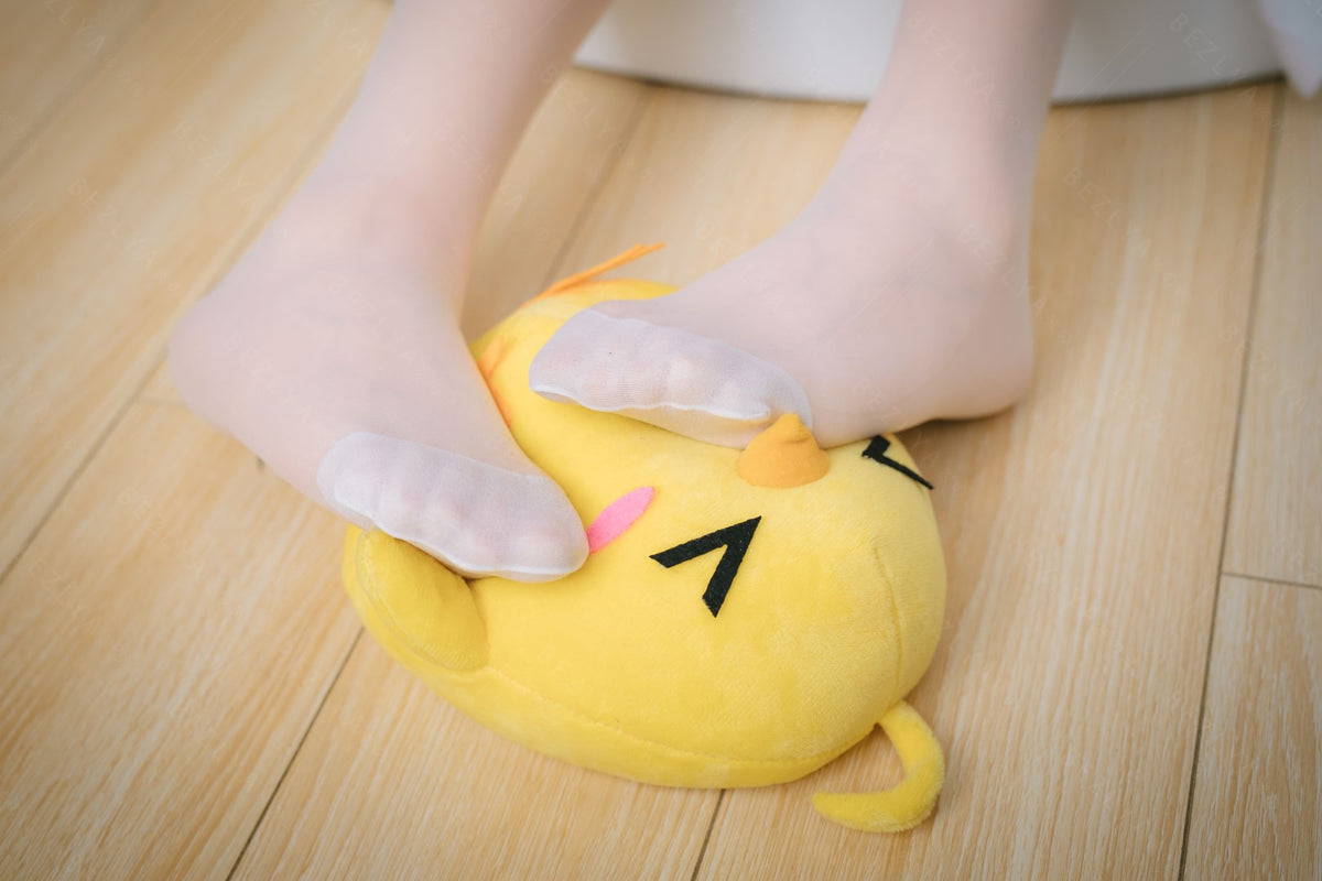 HMS Cheshire Sexdocka (Bezlya Doll 155cm E-kupa 2.2CF Silikon)