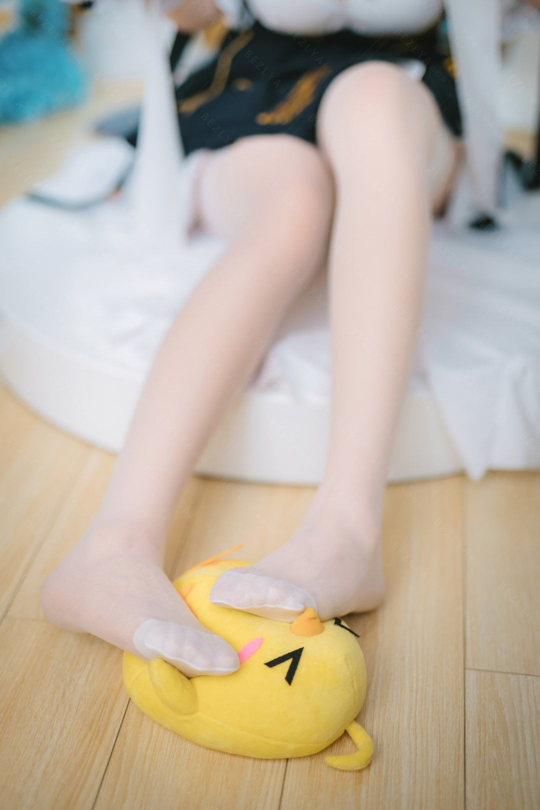 HMS Cheshire Sexdocka (Bezlya Doll 155cm E-kupa 2.2CF Silikon)