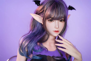 Yulania Sexdocka (Bezlya Doll 155cm E-kupa 2.2CF Silikon)