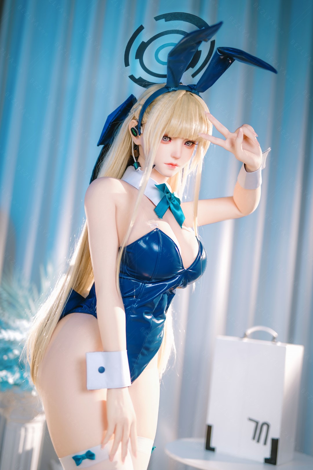 Of course Sex doll (Bezlya Doll 155cm E-cup 2.2CF silicone)