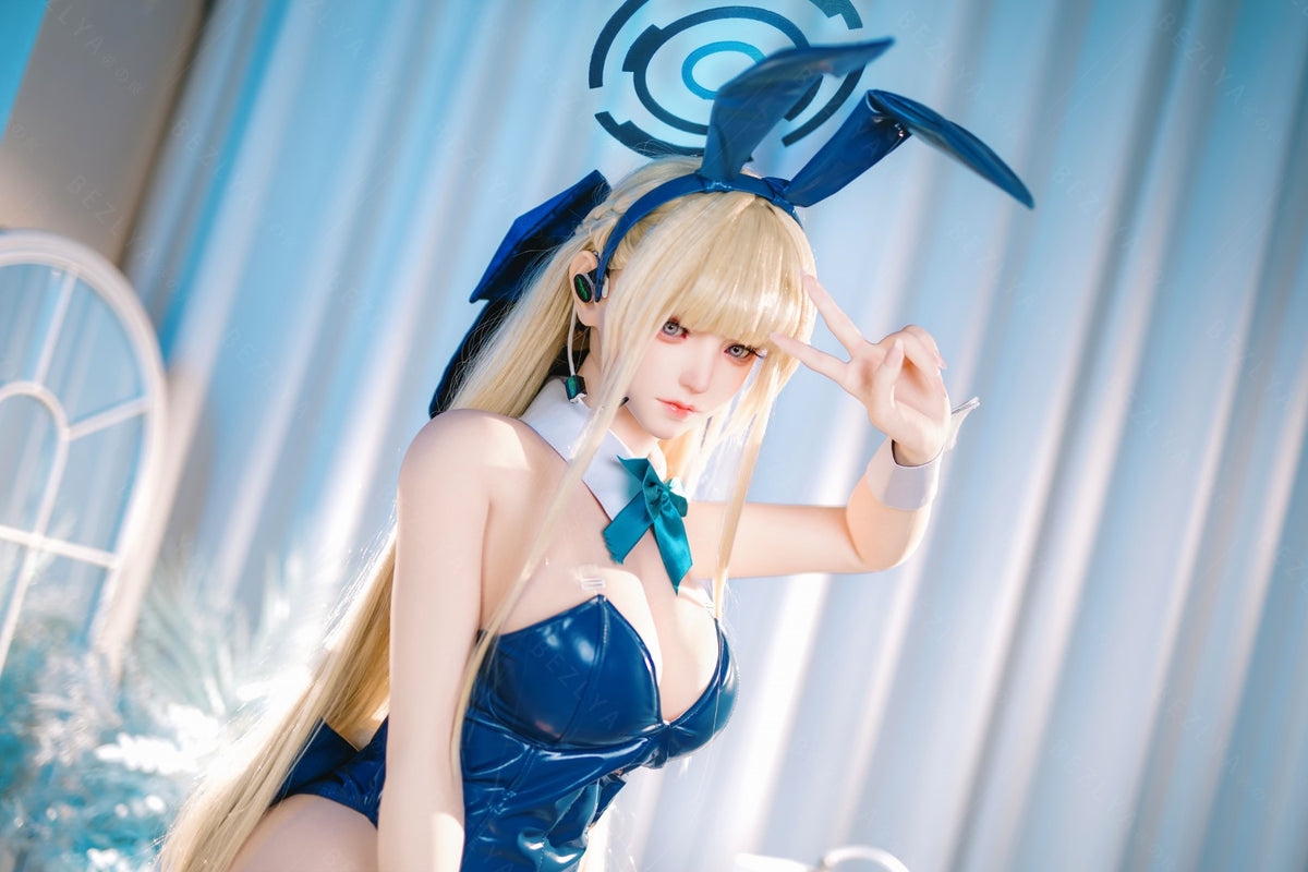 Of course Sex doll (Bezlya Doll 155cm E-cup 2.2CF silicone)