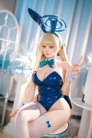 Campanula sex doll (Bezlya Doll 155cm e-cup 2.2cf silicone)