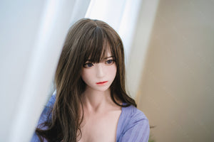 Helianthus Sexdocka (Bezlya Doll 162cm C-kupa 2.2U Silikon)