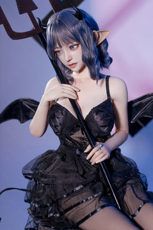 Devil Law Sexdocka (Bezlya Doll 149cm D-kupa 2.1 Silikon)