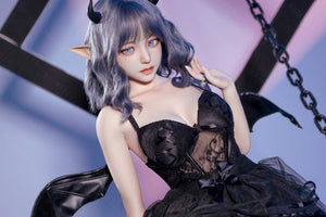 Devil Law Sexdocka (Bezlya Doll 149cm D-kupa 2.1 Silikon)