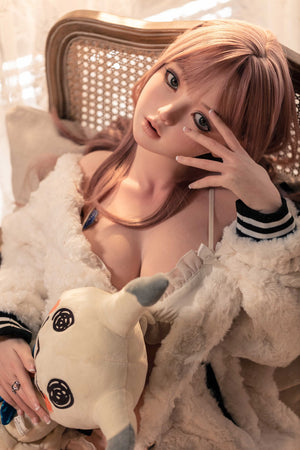 Convallaria sex doll (Bezlya Doll 149cm D-cup 2.2cf silicone)