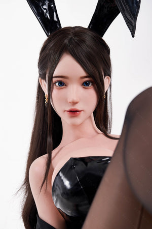 Yulania seksinukke (Bezlya Doll 161 cm G-cup silikoni)