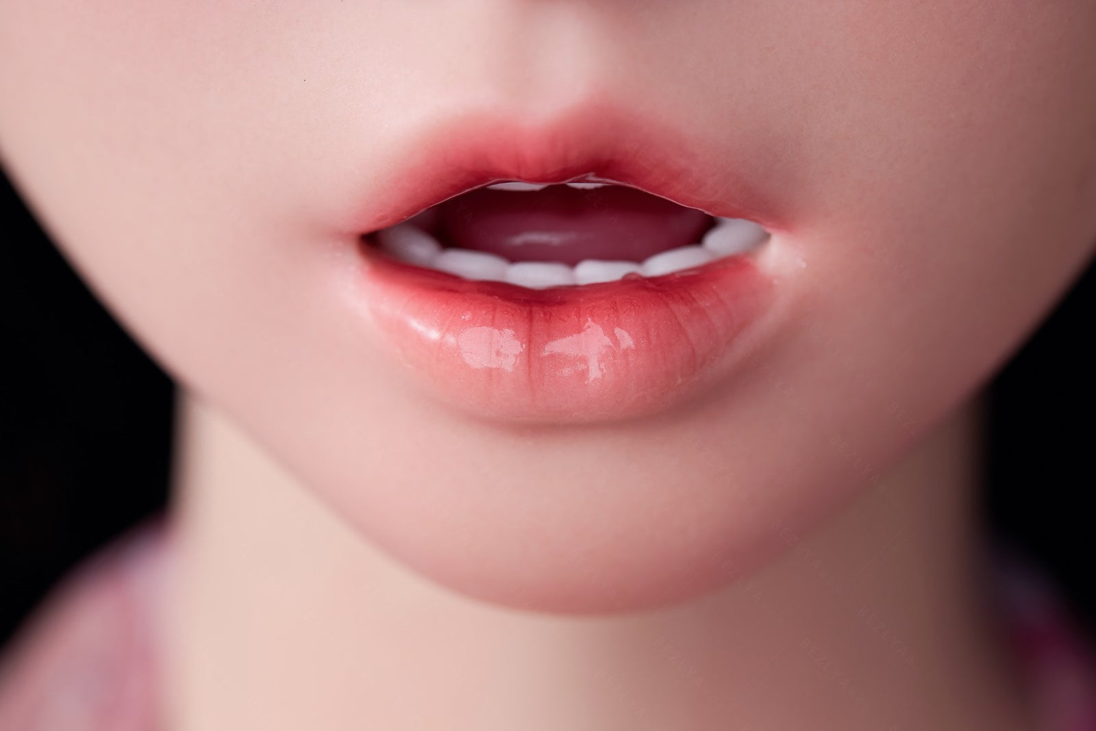 Platycodone seksinukke (Bezlya Doll 161cm G-cup 2.1 silikoni)