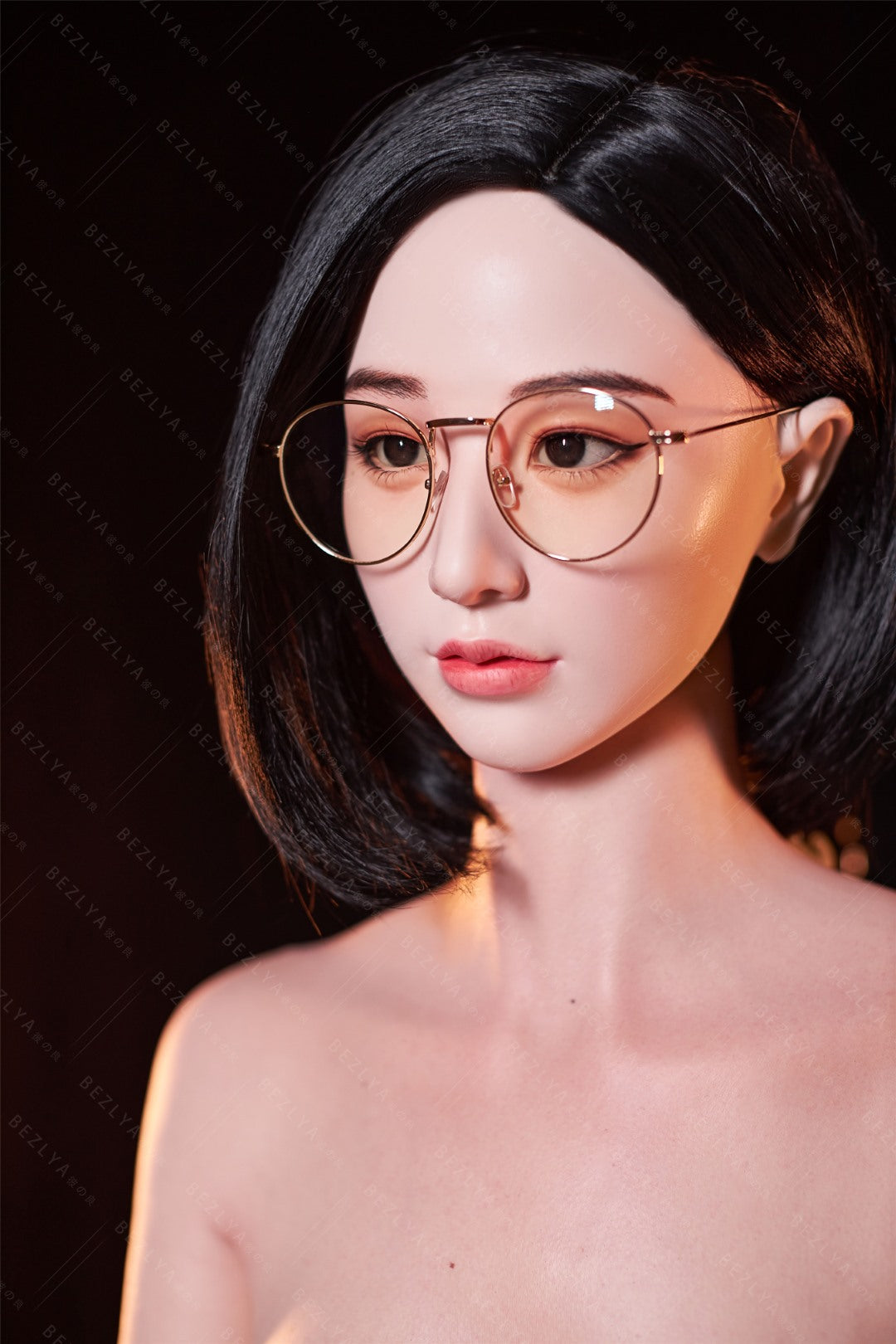 Naimi Sex doll (Bezlya Doll 168cm F-cup 2.2U silicone)