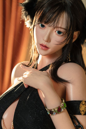 Nymphaea sex doll (Bezlya Doll 155cm h-cup silicone)