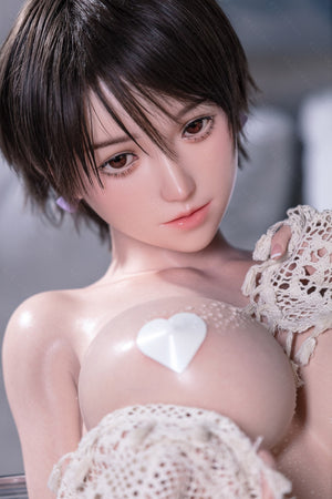 Gushizhu seksinukke (Bezlya Doll 157 cm f-cup 2.2CF silikoni)