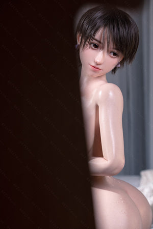 Gushizhu seksinukke (Bezlya Doll 157 cm f-cup 2.2CF silikoni)