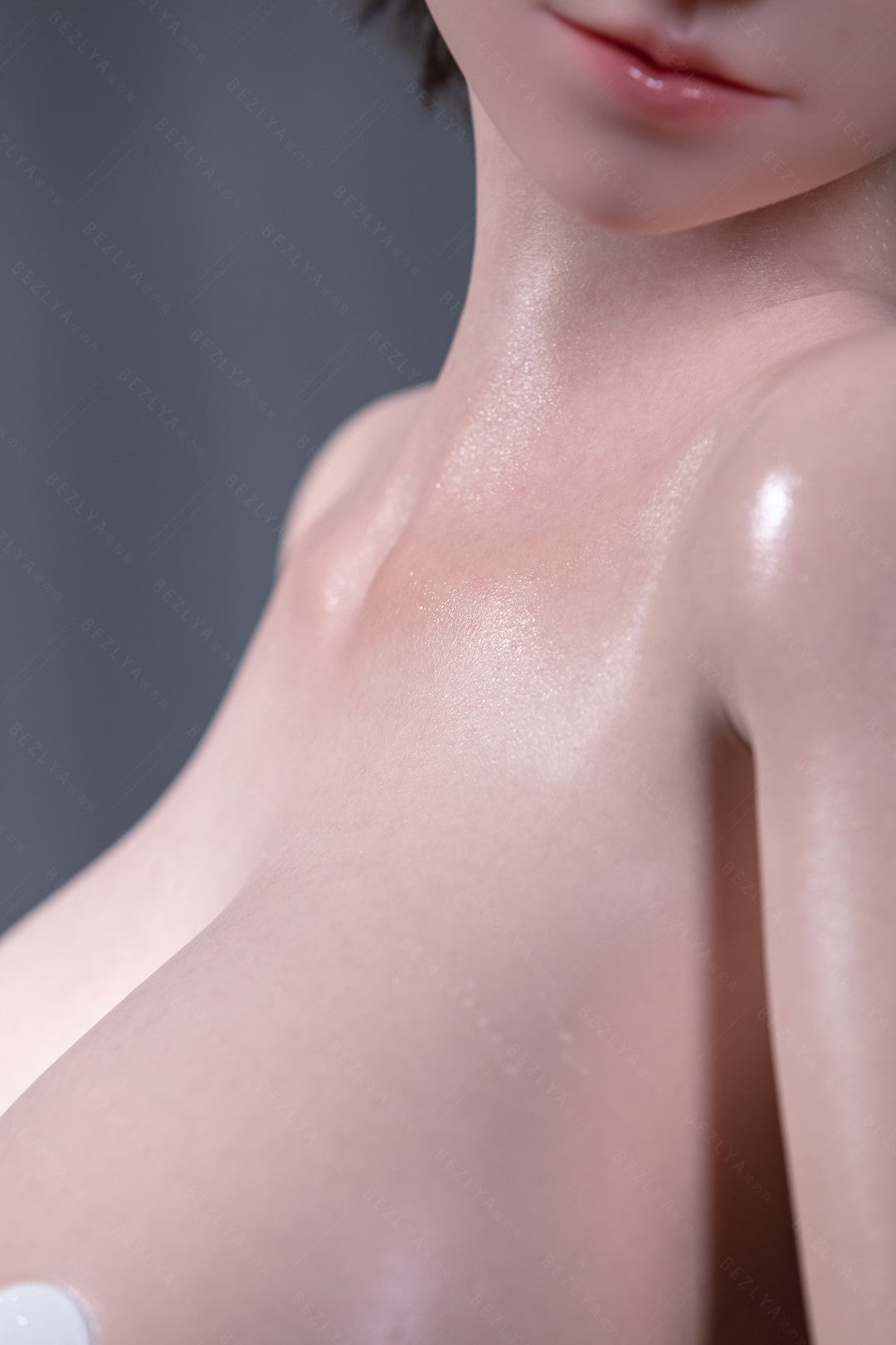 GuShiZhu Sex doll (Bezlya Doll 157cm F-cup 2.2CF silicone)