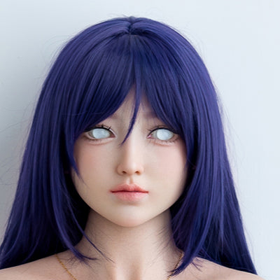 Ylimääräinen pää (FunWest Doll silikoni Alkuperäinen)