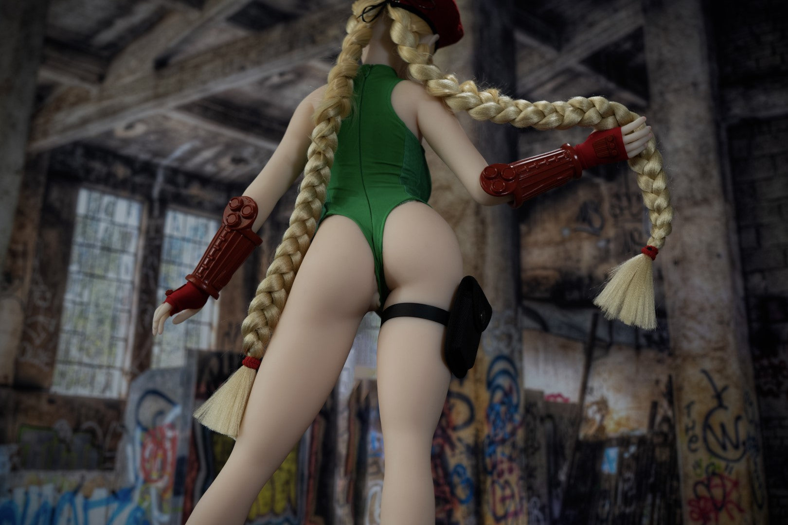 Kamy + -asu (Doll Forever 95 cm f-cup TPE) EXPRESS