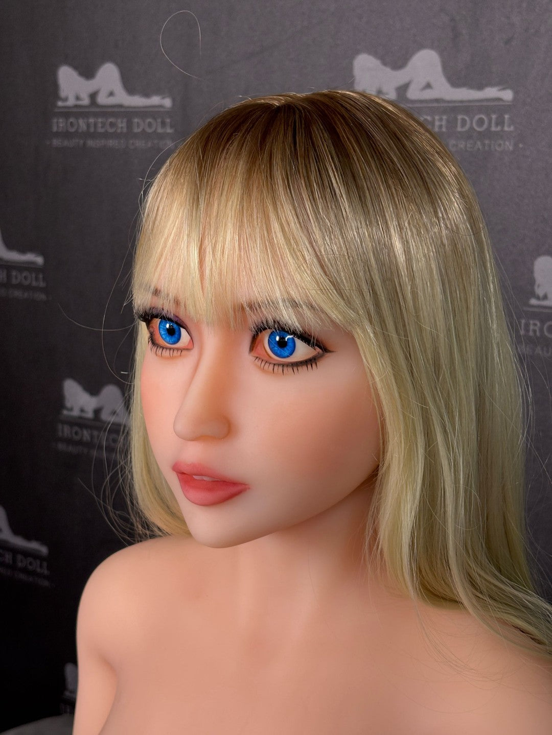 Miyin seksinukke (Irontech Doll 154cm F-cup #70 TPE) EXPRESS OUTLET