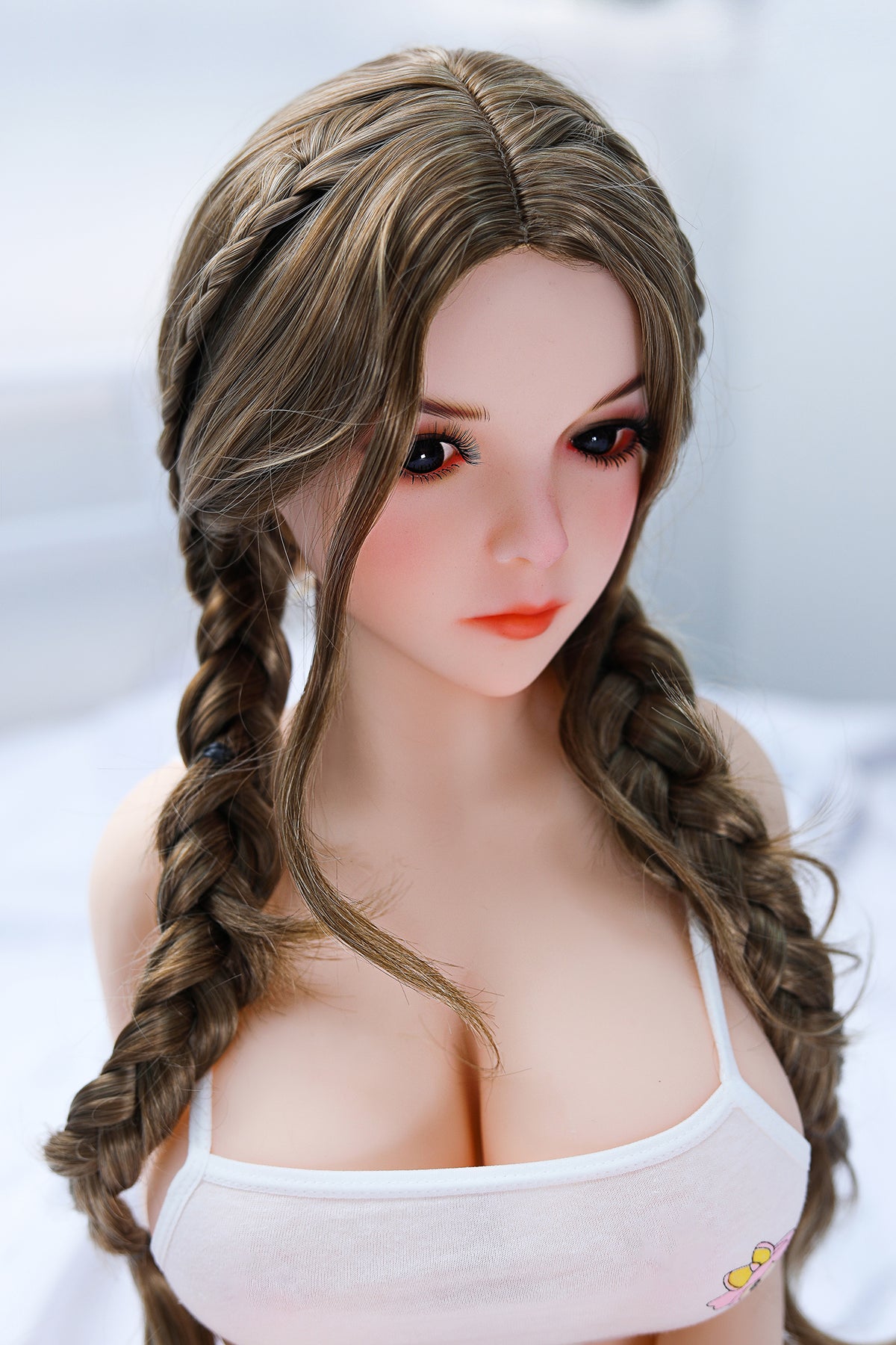 Francesca Sexdocka (SY-Doll 100 cm TPE)