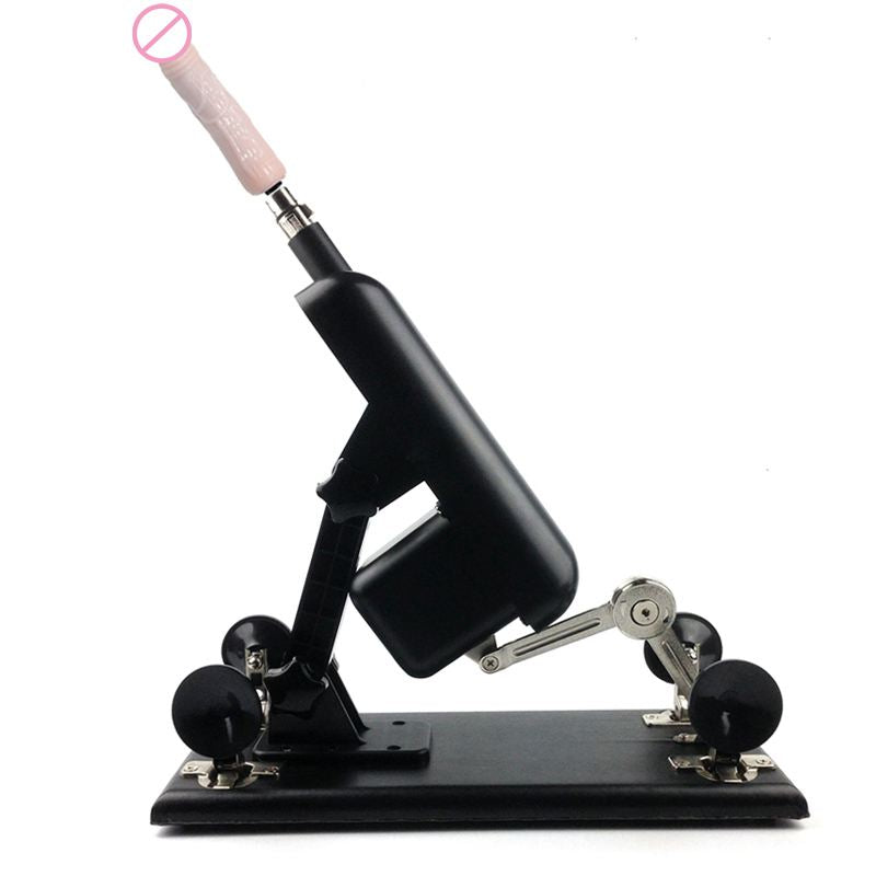 Hemmafixarn Knullmaskin (Sexlandet Premium)