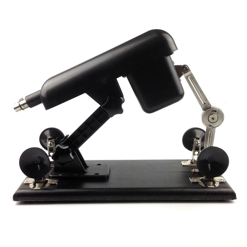 Hemmafixarn Knullmaskin (Sexlandet Premium)