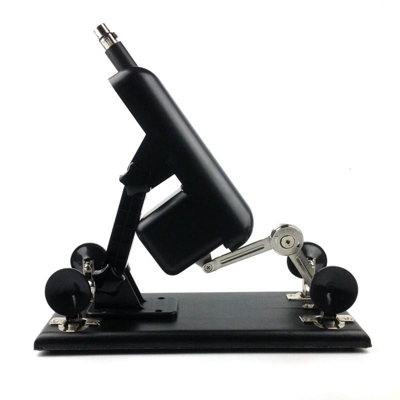 Hemmafixarn Knullmaskin (Sexlandet Premium)