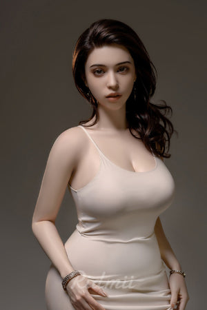 Reezy Sex doll (Ridmii Doll 168cm E-cup TPE +silicone)