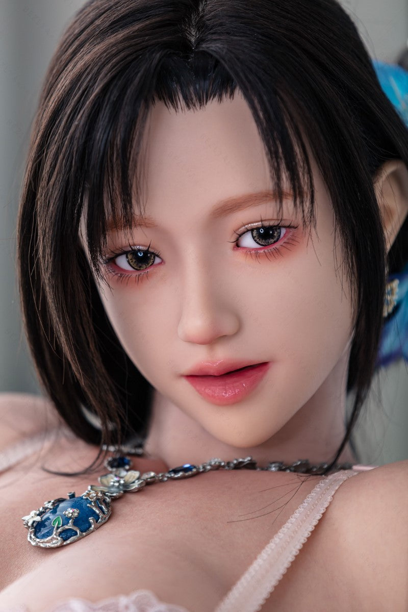 Durex Scarlett Sexdocka (Bezlya Doll 168cm F-kupa 2.2U Silikon)