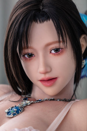 Durex Scarlett seksinukke (Bezlya Doll 168 cm f-cup 2.2U silikoni)