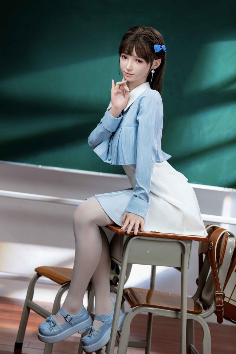 Yulania Sex doll (AITIA Doll 163cm E-cup 2.2 silicone)