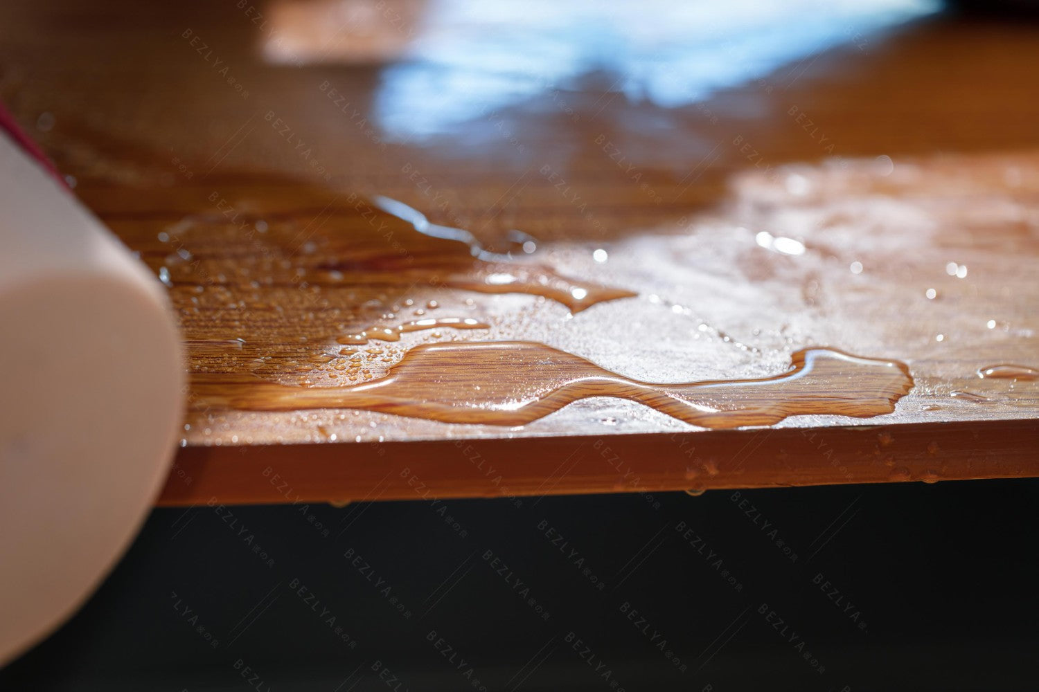 Vanilja seksinukke (Bezlya Doll 155cm E-cup 2.2CF silikoni)