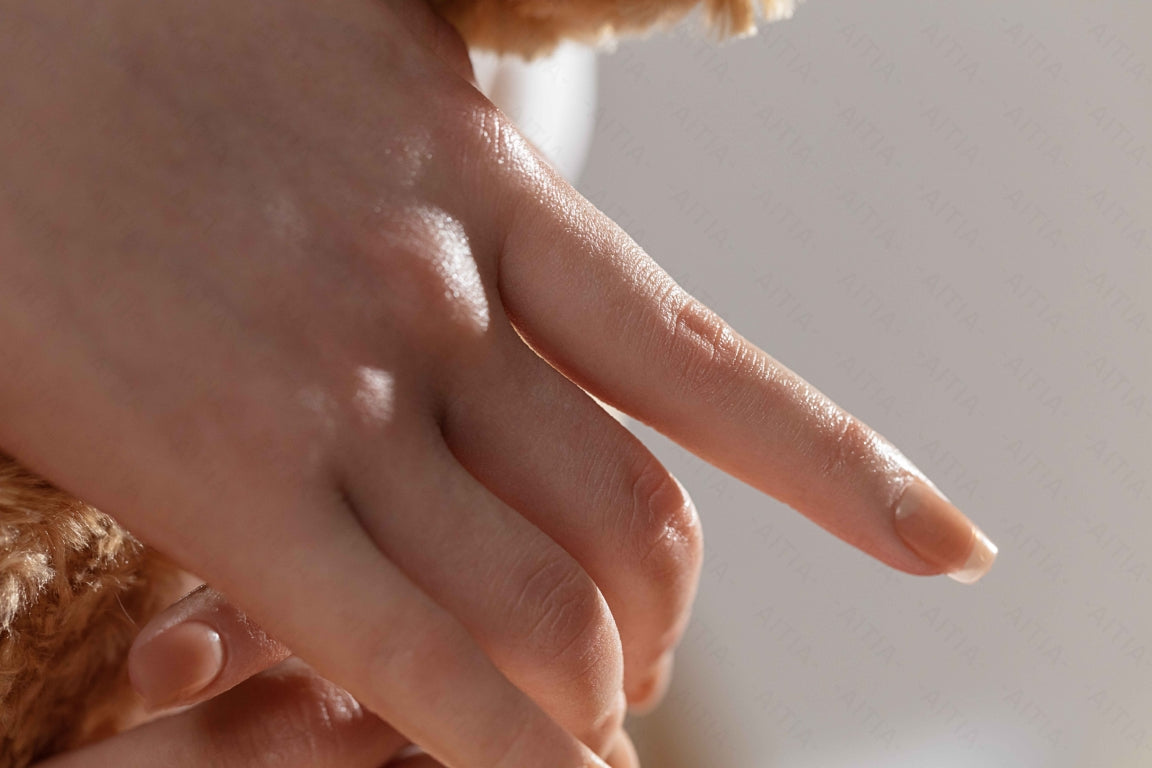 Yulania Sex doll (AITIA Doll 163cm E-cup 2.2 silicone)