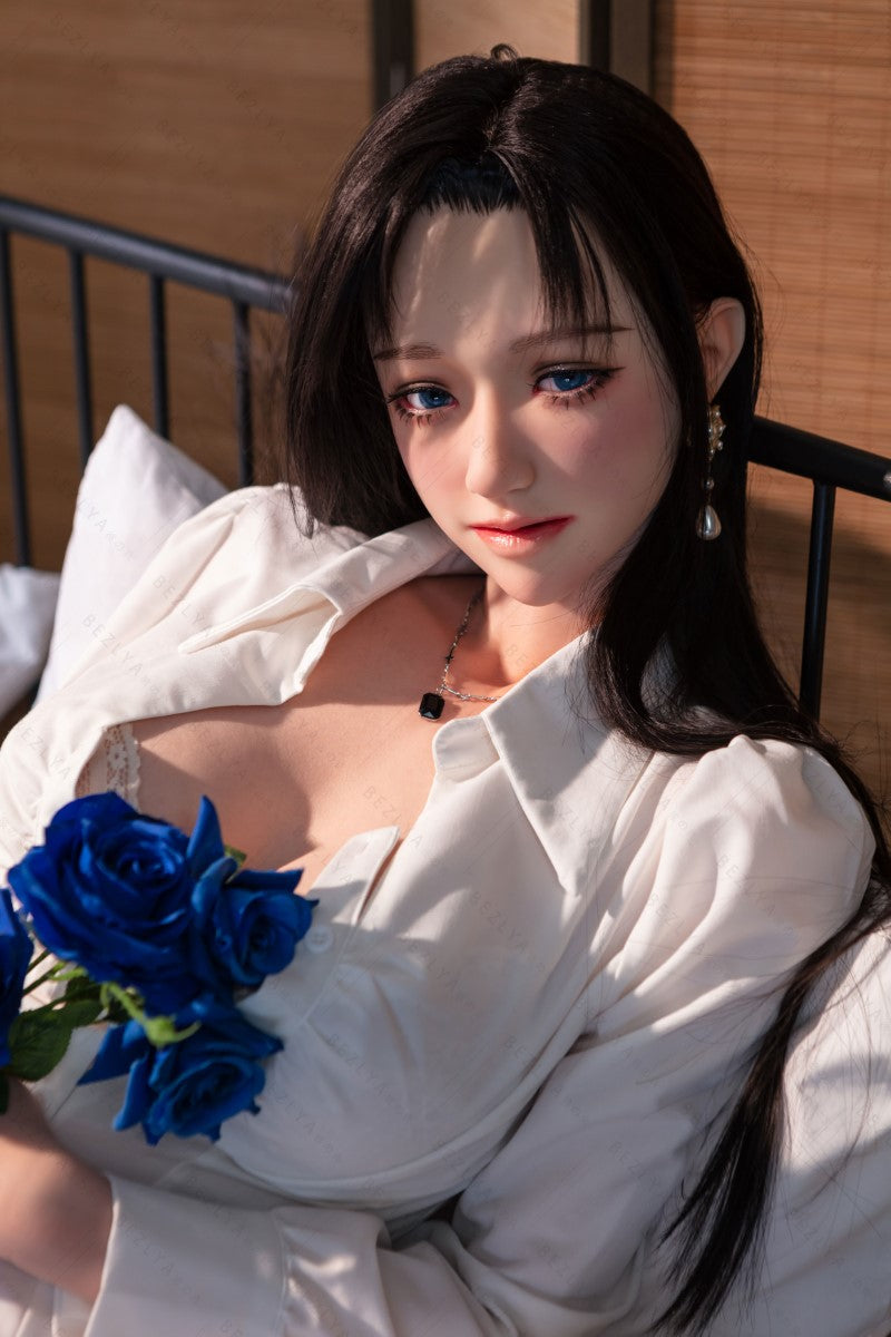 Durex Scarlett seksinukke (Bezlya Doll 168 cm f-cup 2.2U silikoni)
