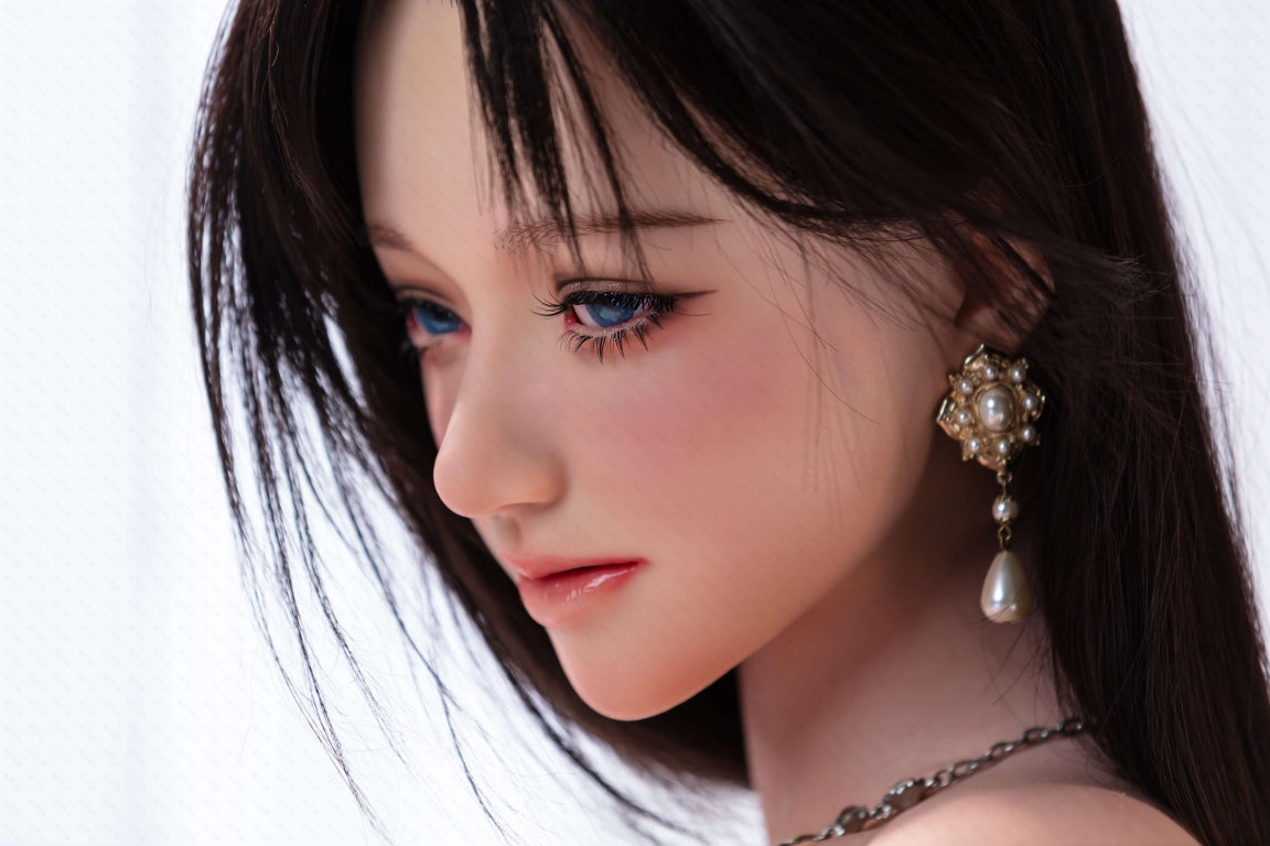 GangBen seksinukke (AITIA-nukke 167cm F-cup 2,2U silikoni)