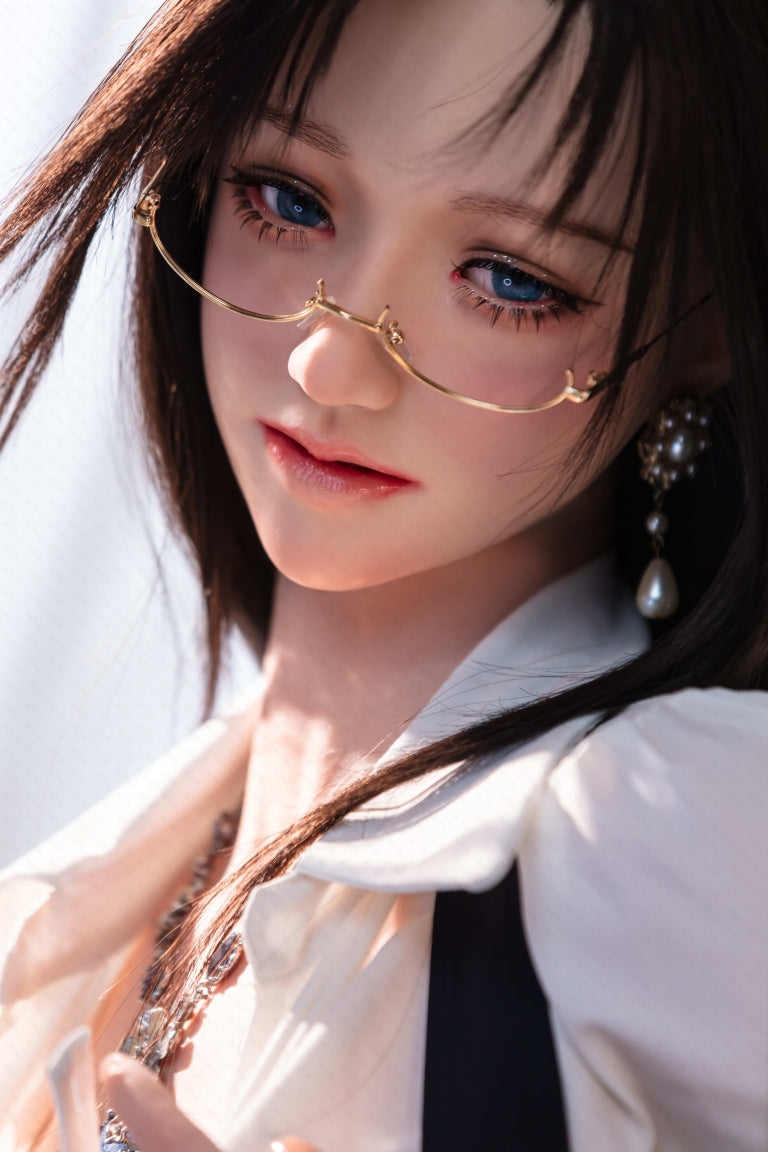 GangBen seksinukke (AITIA-nukke 167cm F-cup 2,2U silikoni)