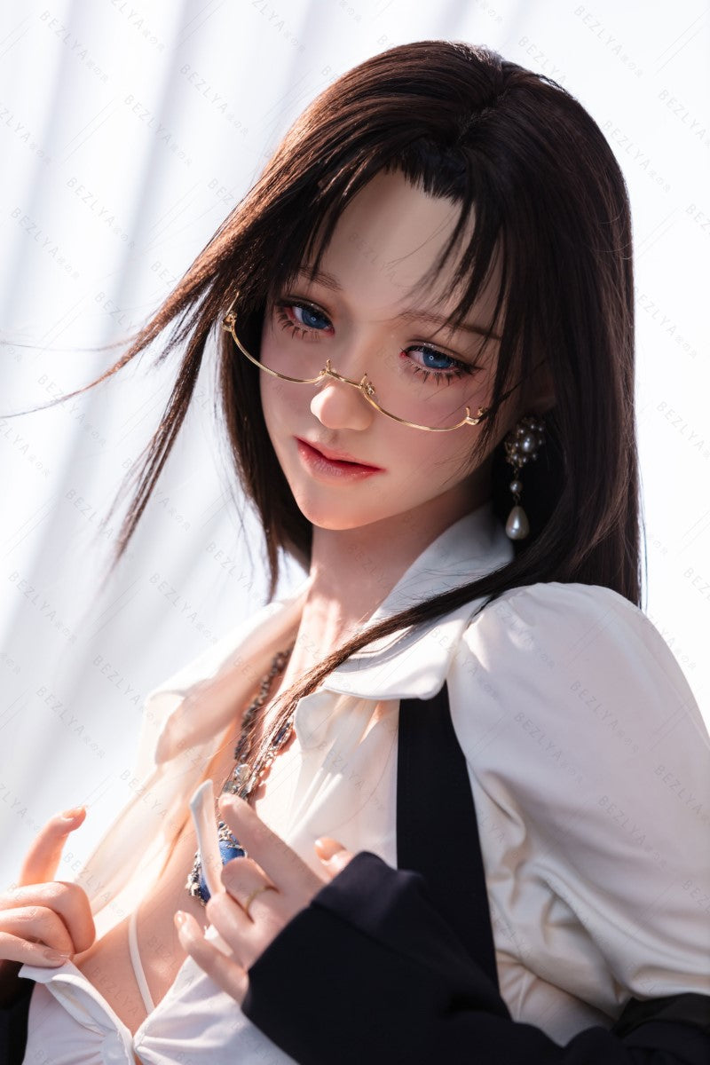 Durex Scarlett seksinukke (Bezlya Doll 168 cm f-cup 2.2U silikoni)