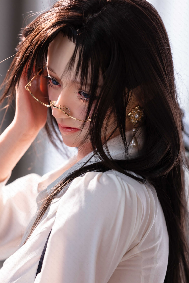 GangBen seksinukke (AITIA-nukke 167cm F-cup 2,2U silikoni)